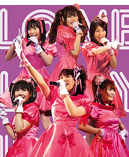 ��֥ɥ� First Live in����BLITZ