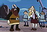 第39話 おしゃれなスノッペ