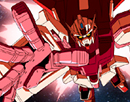 機動戦士ガンダムSEED