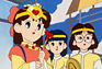 第11話 古代遺跡で大はっけん