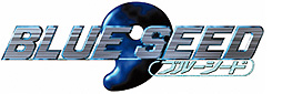 BLUE SEED