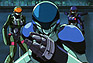 PART.6 RED EYE'S