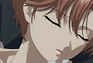File Number09-B 麻布の罠