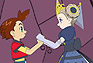 第34話 黒き衣のラクロア姫