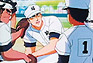 第37話 運命の最終回!僕たちのエースは君だ!!
