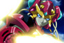 Episode 21 ゴーダンナー出動禁止命令!
