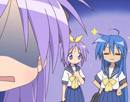 らき☆すた