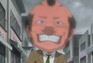 #15 ミノムシ