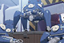 第15話 機械たちの時間 MACHINES DESIRANTES
