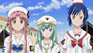 Navigation.5 その おもいでのクローバーは…