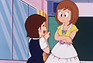 第94話 羽衣をなくした天女