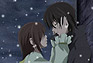 第7夜 茨の口づけ(キス)