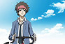 第2話 Boy meets bicycle.(Part.2)