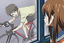 第9話 Little wings fly high.
