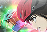第15話 All good things come to an end.