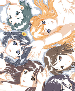 WHITE ALBUM