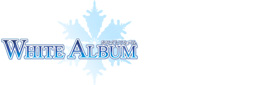WHITE ALBUM