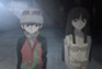 EPISODE2 欠片(かけら)繋ぎ合わせ