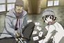 EPISODE12 ブルーバード