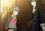 EPISODE13 闇に棲む者たち