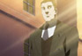 EPISODE15 陽の当たる庭