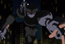EPISODE16 牙を剥く日