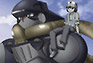 EPISODE24 天をめざす意志