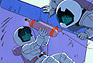 第15話 スペースダスト