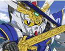 SD������໰���� BraveBattleWarriors