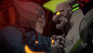 #07 The wolf knows what the ill beast thinks. �ʼؤ�ƻ�ϼء�