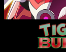 TIGER  BUNNY