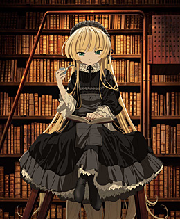 GOSICK―ゴシック―