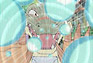 第4話 ワニがワニしてワニとやら 〜Crocodile , Wait A While〜