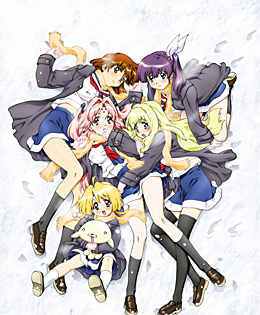 GIRLSブラボー second season