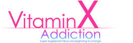 VitaminX Addiction