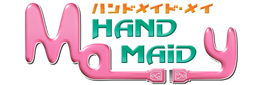 TVシリーズ HAND MAID メイ