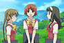 #5 �䤹�ڤ��ܤ˱Ǥ���