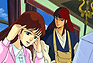 第33話 謎の秘宝を求めて