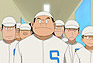 第9話 悪夢のビハインドゲーム