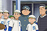 第1話 波乱のスタートダッシュ