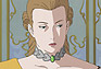 Récit VIII 女帝謁見