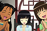 mission 08 セパレーション -separation-