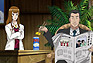 mission 09 キックモーター -kick motor-