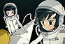 mission 11 ターンスタート -turn start-