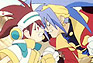 第4話 幻惑のゲート