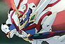 第12話 決戦、次元城!!