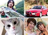 ��������<br>�֥饤��&������㡼���о졪