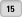 15��
