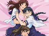 大人のアニメなび