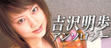 吉沢明歩アンソロジー
